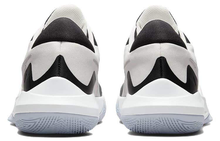 Кроссовки для баскетбола Nike Precision 6 - изображение 5