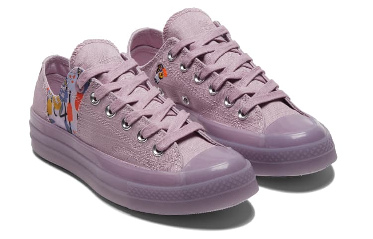 Кеды Converse Chuck Taylor All Star 1970s - изображение 3