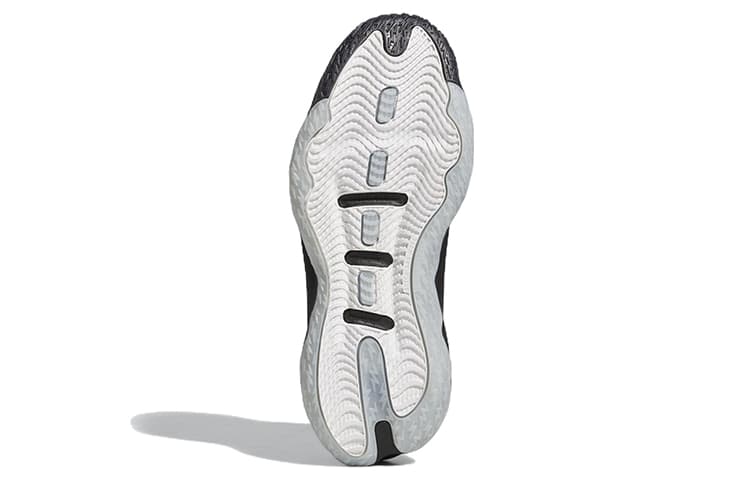 Кроссовки для баскетбола adidas D Lillard 8 - изображение 6
