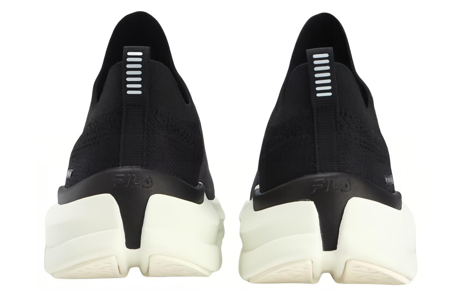 Кроссовки для спортзала FILA Sock - изображение 2
