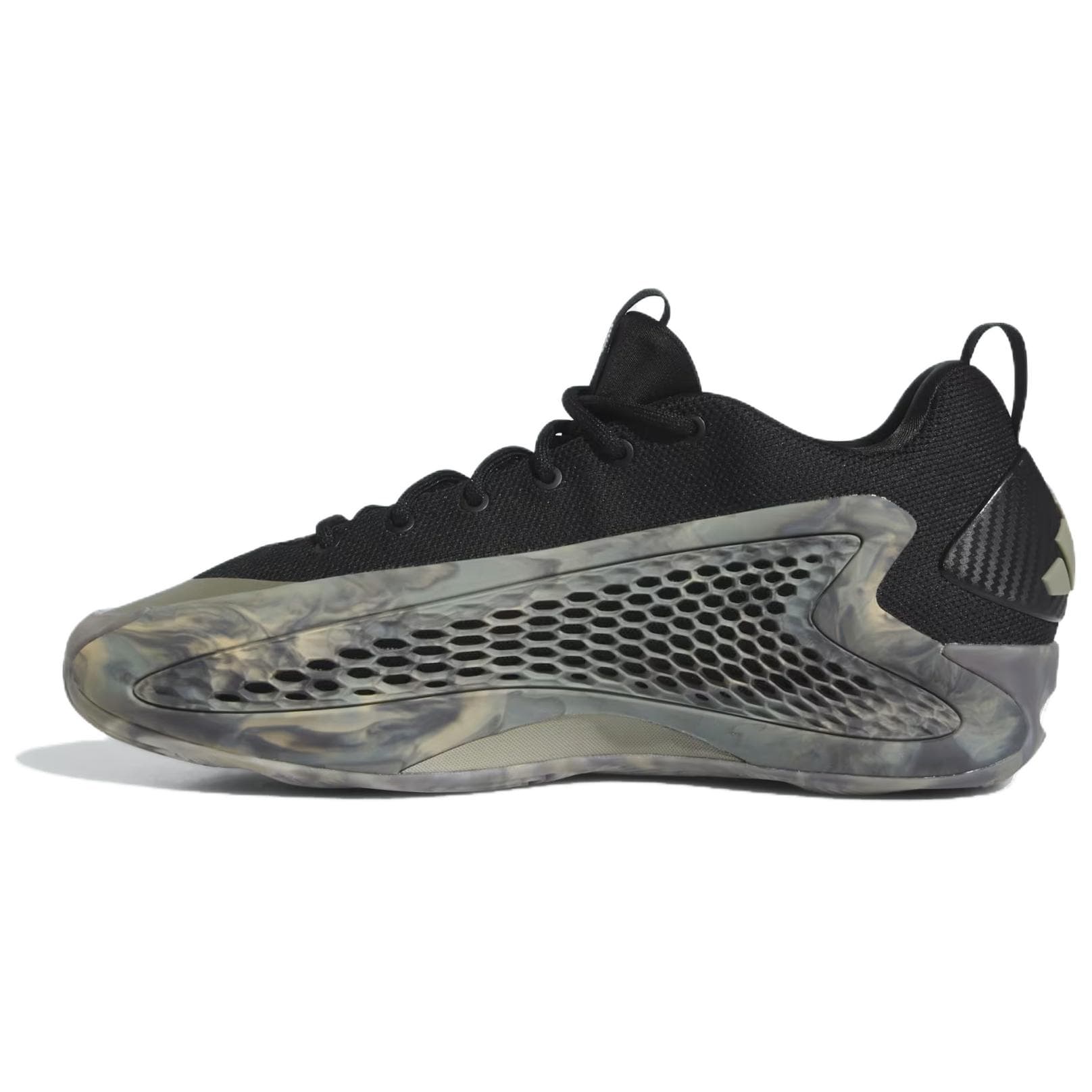 Кроссовки для баскетбола adidas A.E. 1 Low - изображение 1