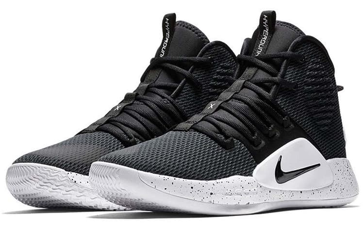 Кроссовки для баскетбола Nike Hyperdunk X - изображение 3