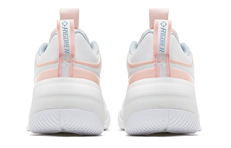 Кроссовки для баскетбола RIGORER Ice Cream Low Basketball Shoes - изображение 4