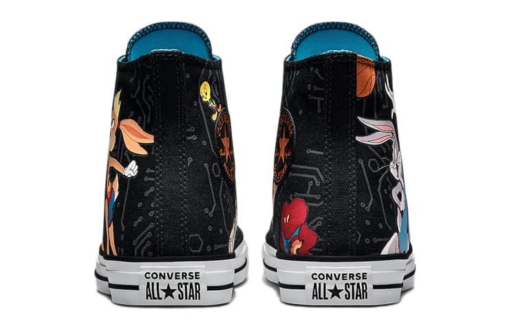 Кеды Converse All Star - изображение 5