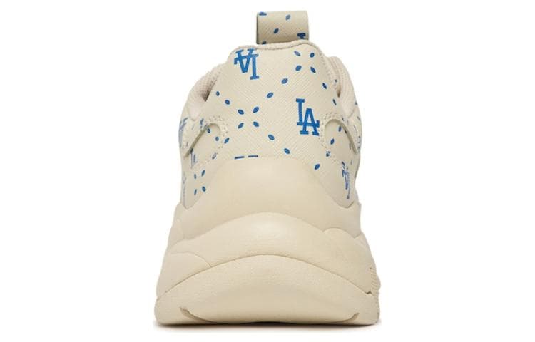 Кроссовки MLB Bigball Chunky - изображение 4
