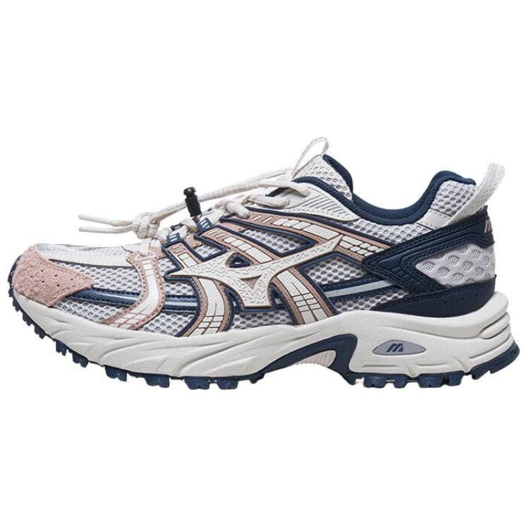 Кроссовки Mizuno FIYI TL - изображение 1