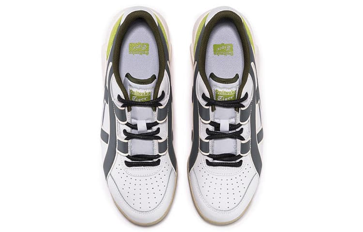 Кроссовки Onitsuka Tiger Big Logo Trainer - изображение 5