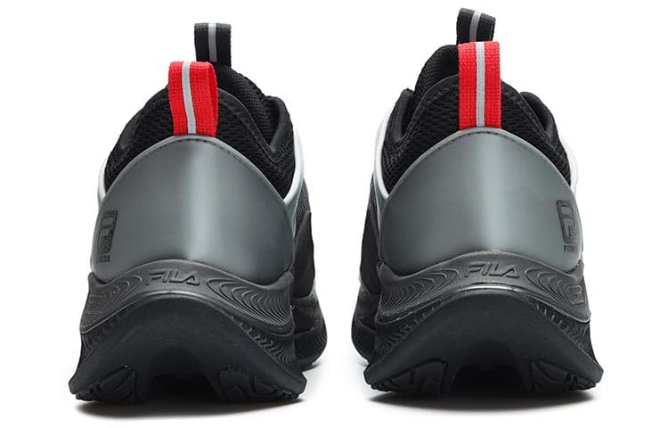 Кроссовки для спортзала FILA - изображение 4