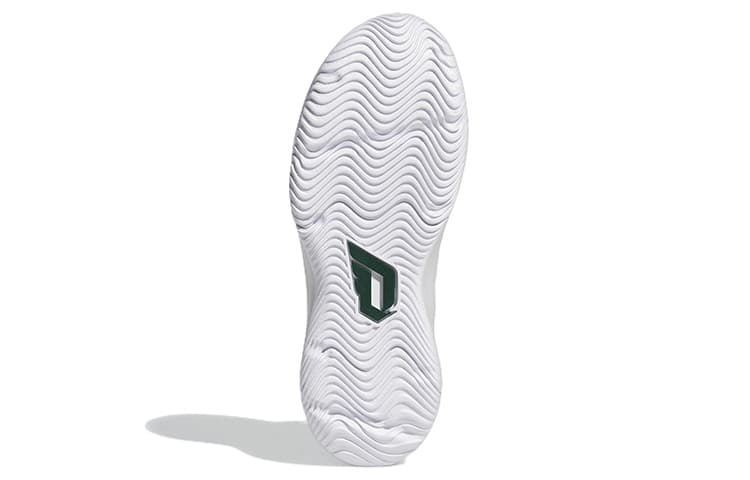 Кроссовки для баскетбола adidas Dame Extply 2.0 - изображение 6