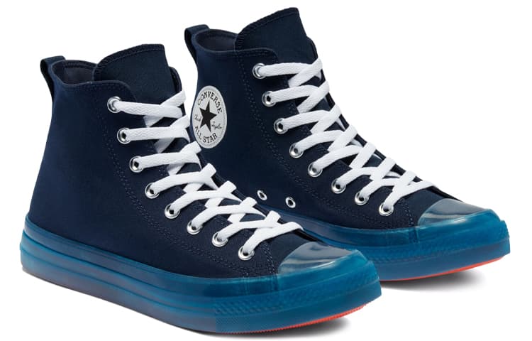 Кеды Converse Chuck Taylor All Star Cx - изображение 3
