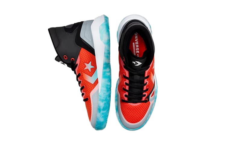 Кроссовки для баскетбола Converse G4 - изображение 4