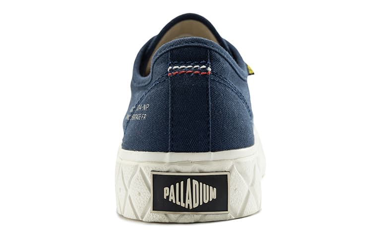Кеды Palladium Palla ACE CVS - изображение 3
