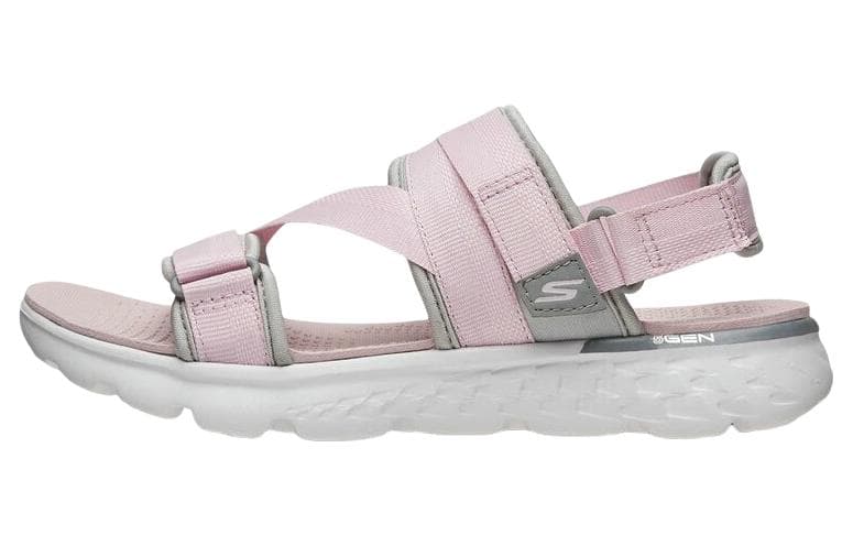 Шлёпанцы Skechers - изображение 1
