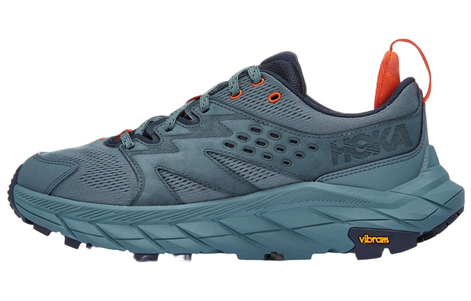 Кроссовки HOKA ONE ONE Anacapa Breeze Low - изображение 1