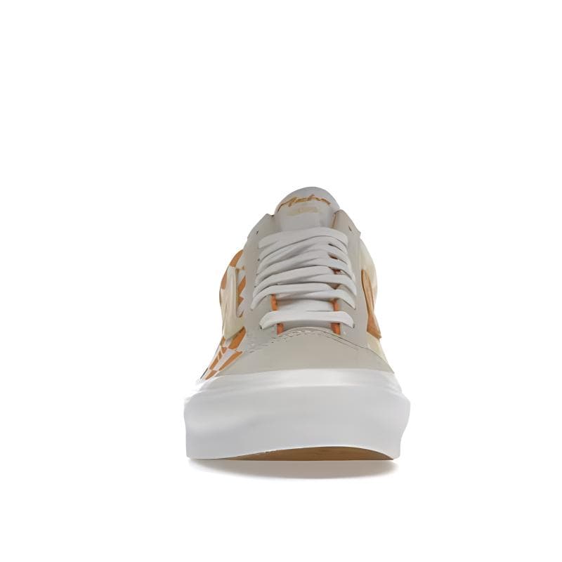 Кеды Vans Vault OG Style 36 LX - изображение 4