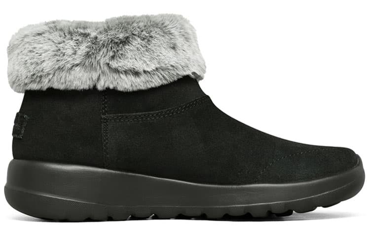 Ботинки зимние Skechers On-The-Go Joy - изображение 2