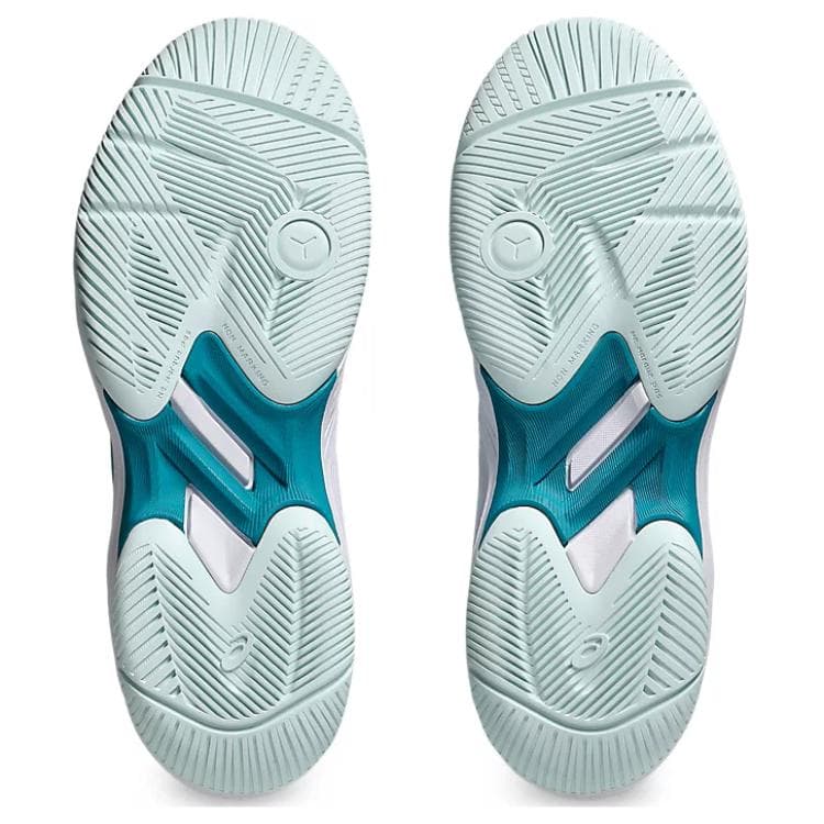 Кроссовки для тенниса Asics Gel-Game 9 - изображение 5