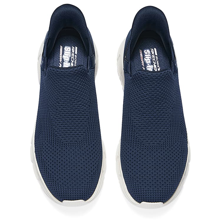 Кроссовки Skechers Bob's Slip ins - изображение 4