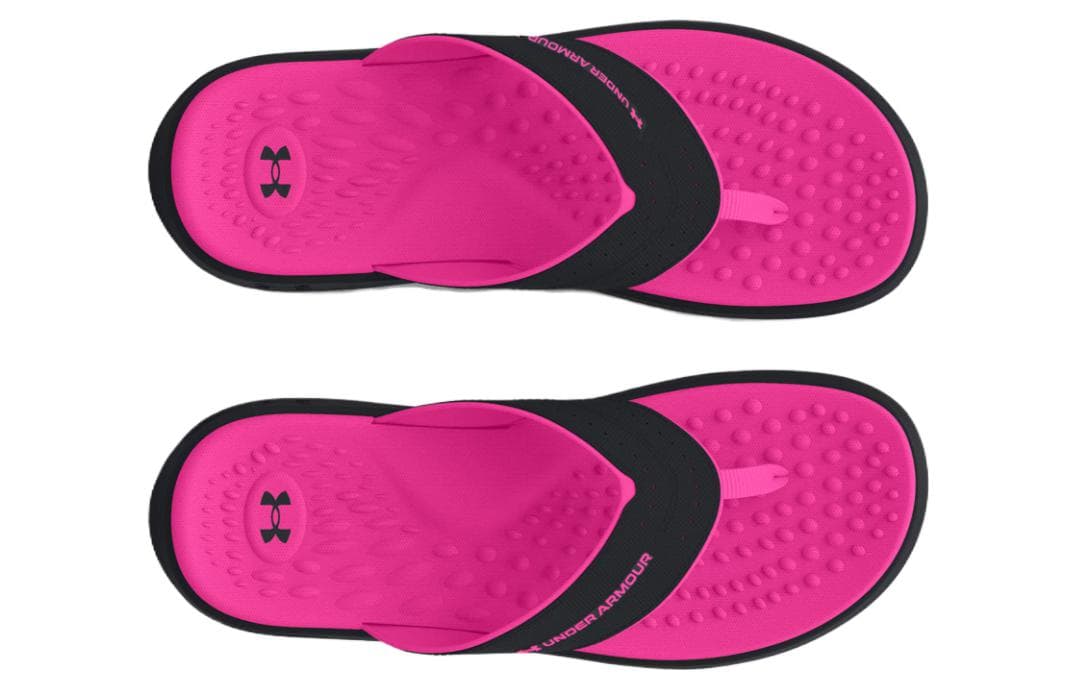 Сандалии Under Armour UA Ignite Pro Marbella - изображение 4