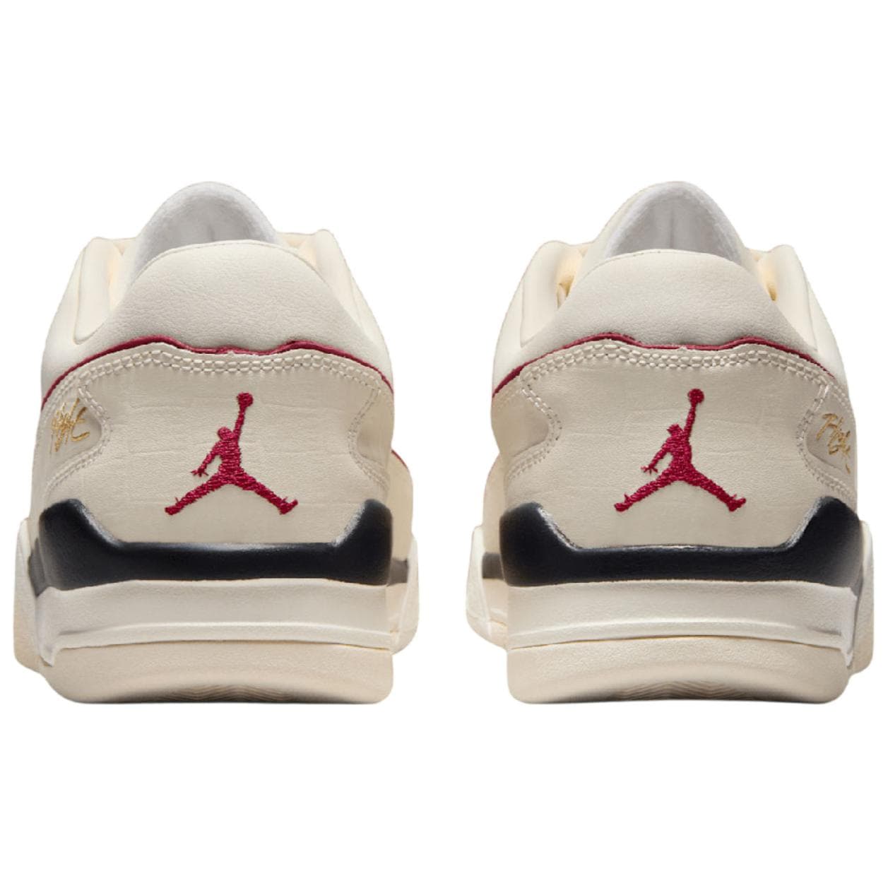 Кроссовки Jordan Flight Court - изображение 4