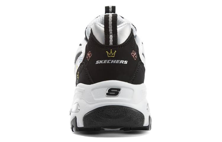 Кроссовки Skechers D'LITES 1.0 - изображение 4