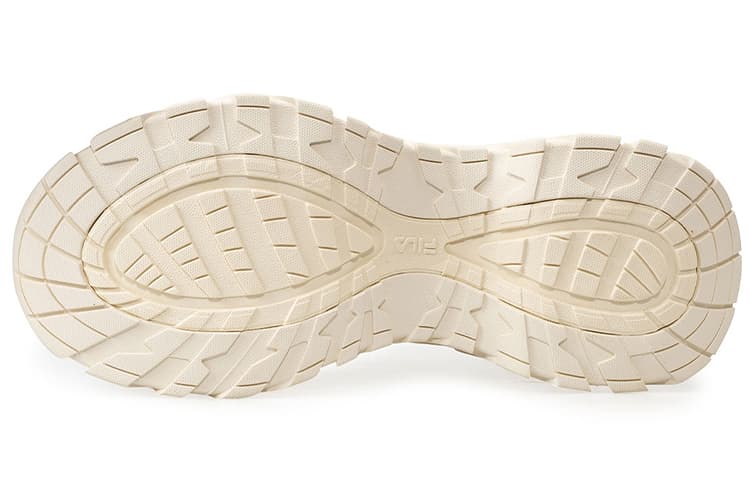 Кроссовки Fila Fusion Fishbone Platform - изображение 5