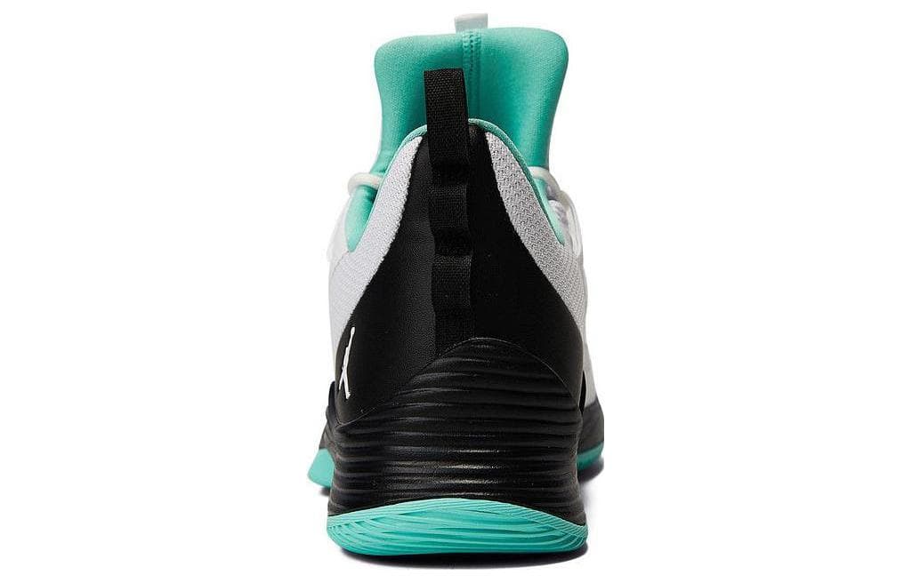 Ретро баскетбольные кроссовки Jordan Ultra Fly 2 Low - изображение 4