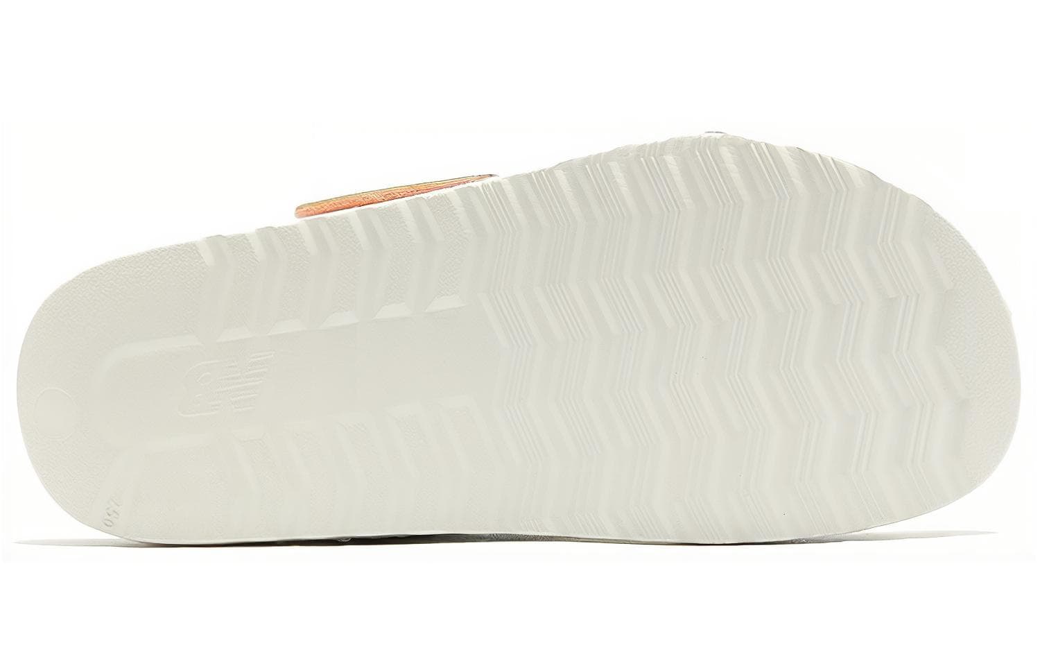 Шлёпанцы Noritake x New Balance Sandals - изображение 8