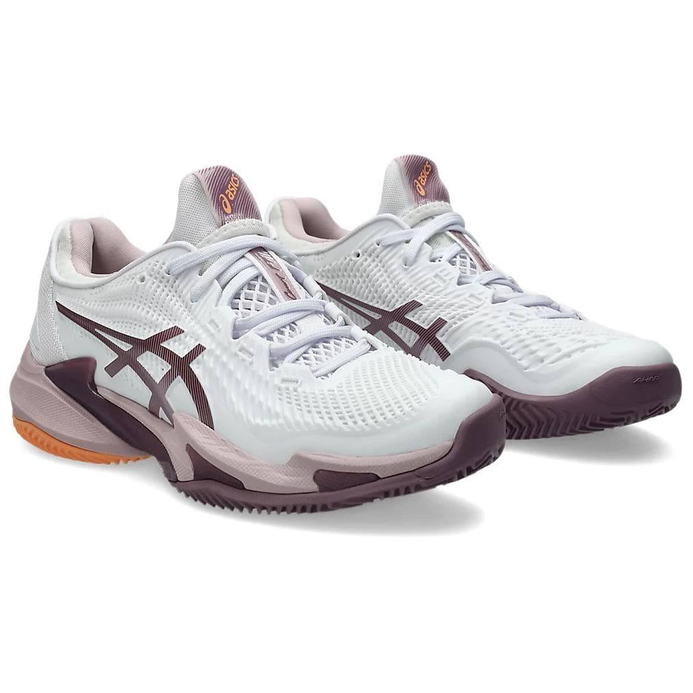 Кроссовки для тенниса Asics Court FF 3 - изображение 3