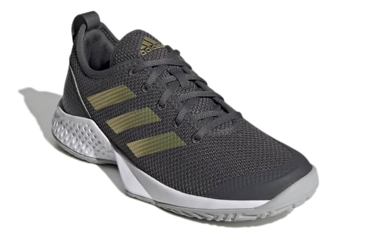 Кроссовки для тенниса adidas Court APAC Halo Multi - изображение 2