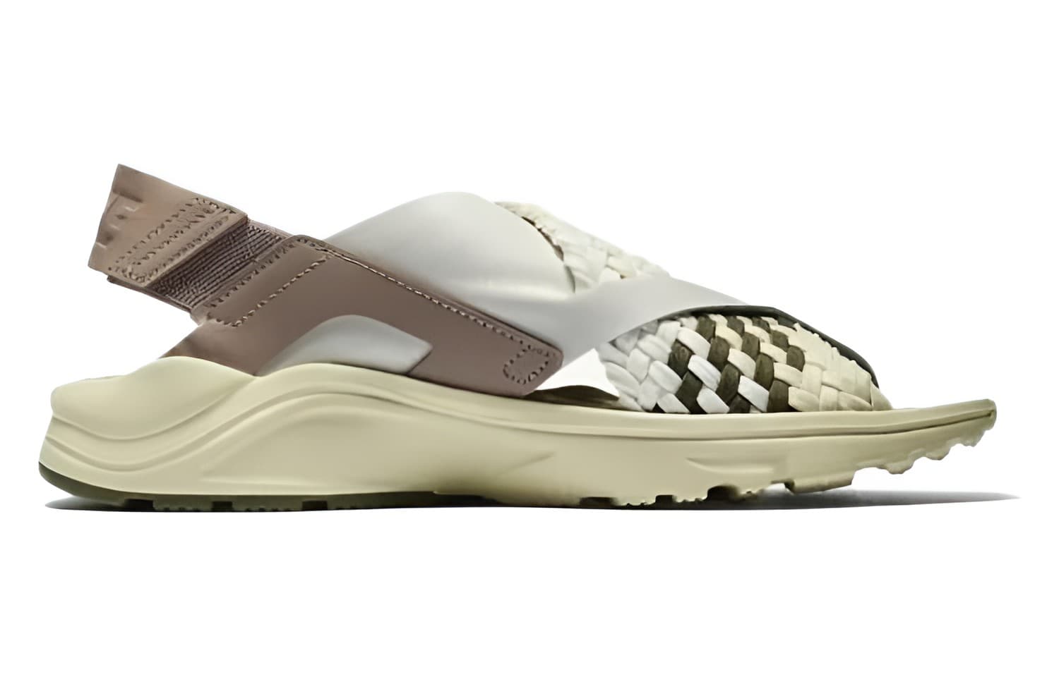 Сандалии с ремешком Nike Air Huarache - изображение 2