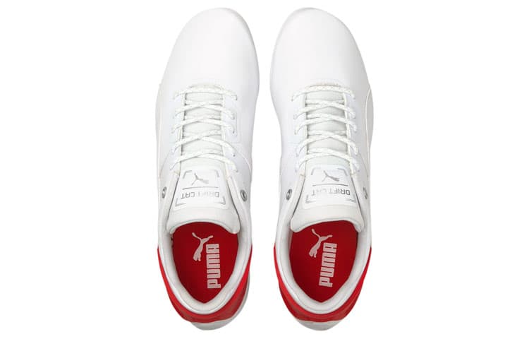 Кроссовки для спортзала Puma Scuderia Ferrari Drift Cat Delta - изображение 3