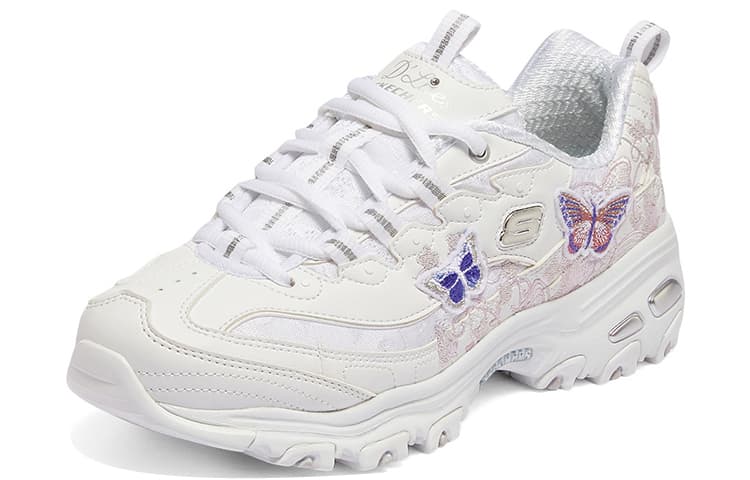 Кроссовки Skechers D'LITES - изображение 3