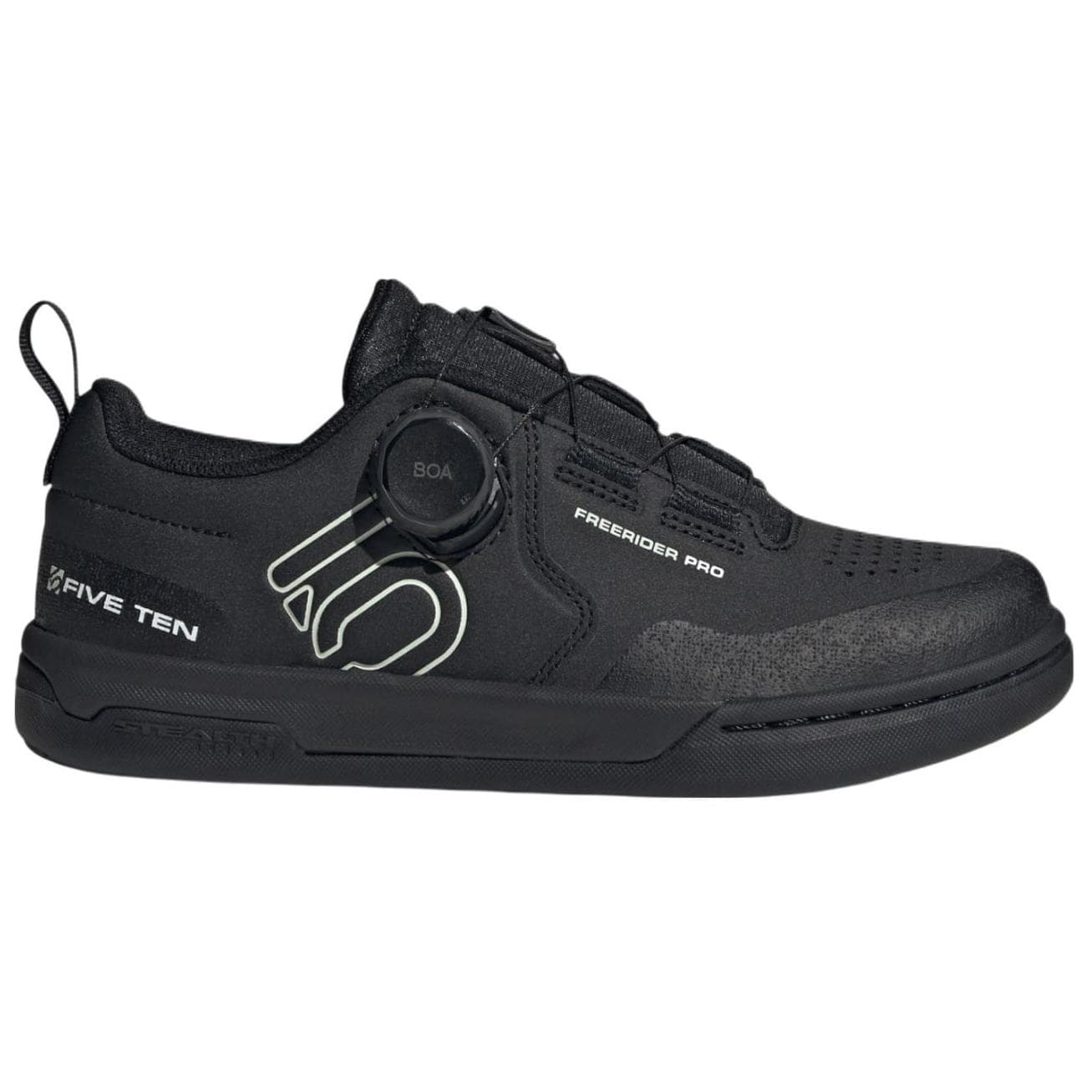 Кроссовки для велоспорта Adidas FIVE TEN FREERIDER противоскользящие устойчивые к истиранию низкие велосипедные кроссовки - изображение 2