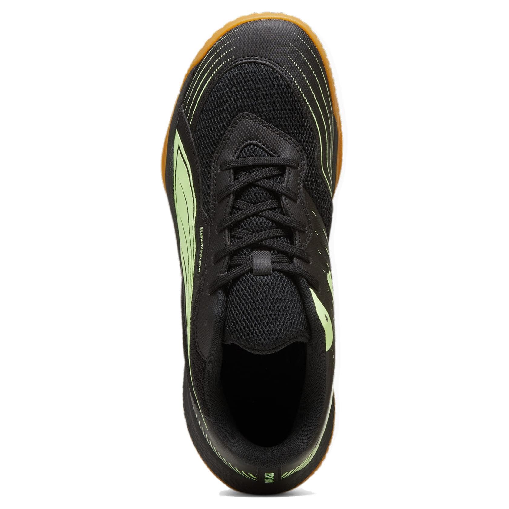 Кроссовки для спортзала PUMA Solarflash 3 - изображение 4