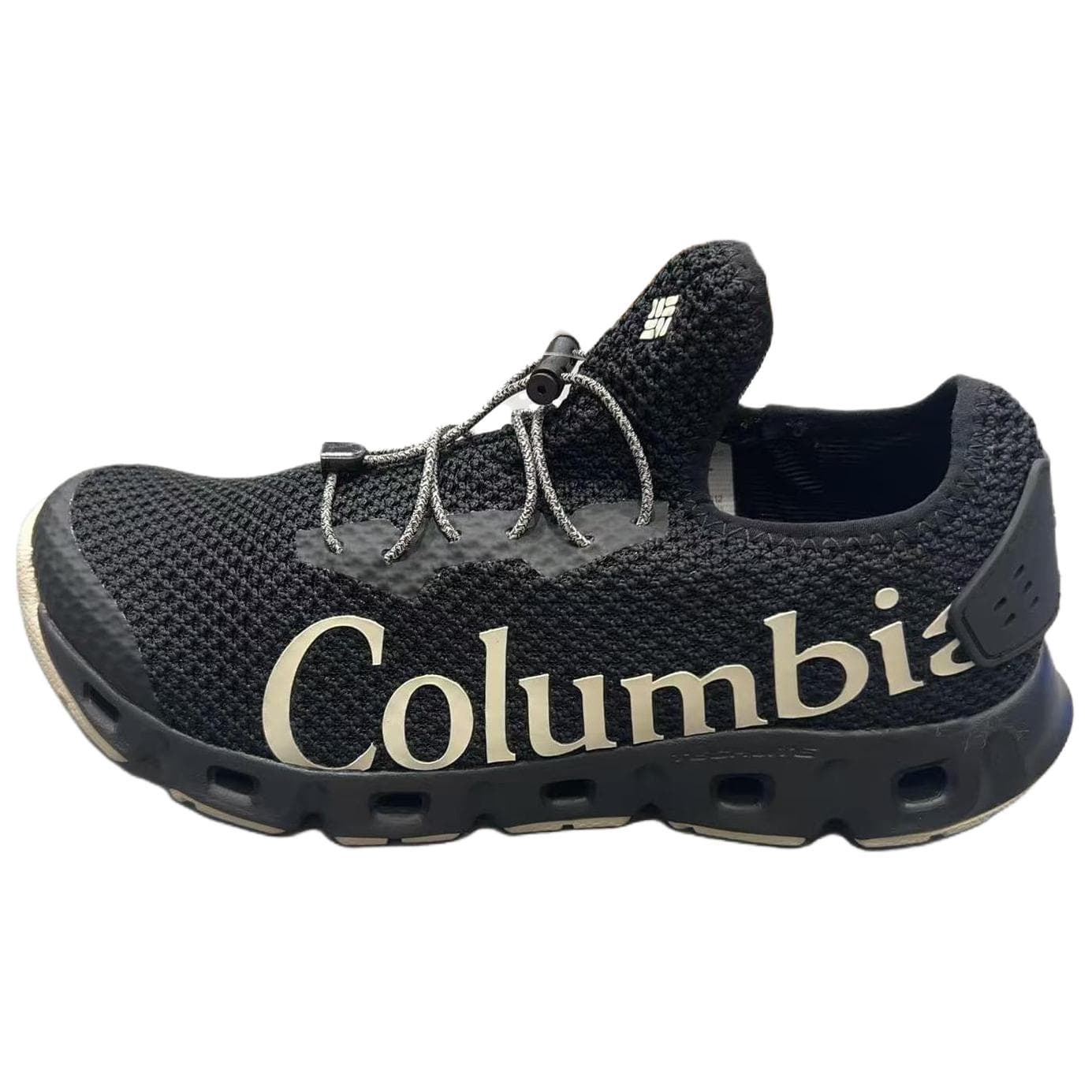 Сандалии Columbia TURBO VENT 2 Противоскользящий Сцепление Устойчивый к износу Отскок Амортизация Легкий - изображение 8