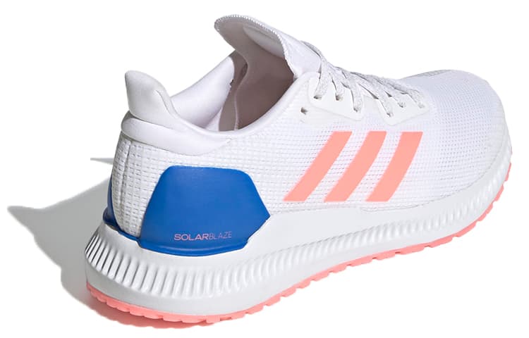 Кроссовки для велоспорта adidas Solar Blaze - изображение 4