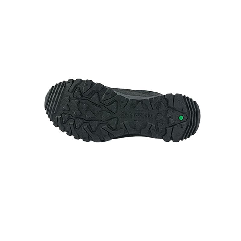 Кроссовки Timberland Устойчивая к истиранию низкая альпинистская обувь для приключений женская черная - изображение 5