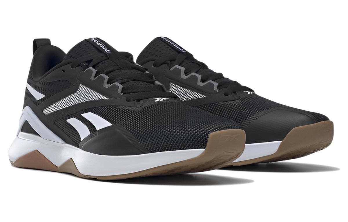 Кроссовки для спортзала Reebok Nanoflex - изображение 3
