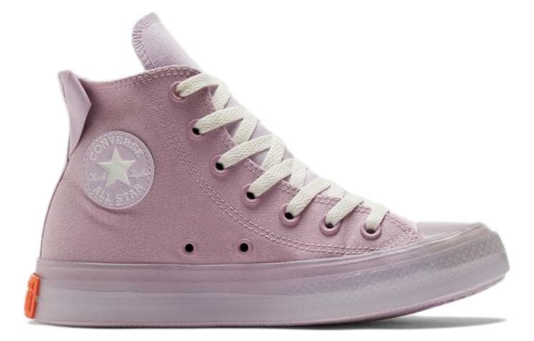 Кеды Converse Chuck Taylor All Star CX Light Pink Purple - изображение 2