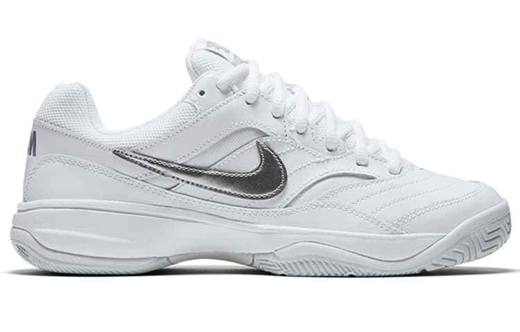 Кроссовки для тенниса Nike Court Lite - изображение 2