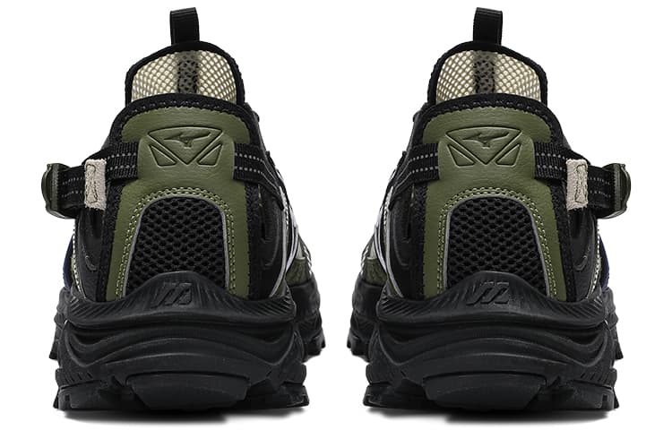 Кроссовки Mizuno Racer Trail SE - изображение 5