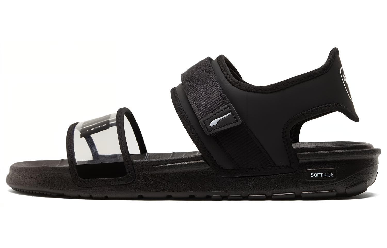 Сандалии с ремешком Puma Softride Sandal - изображение 1