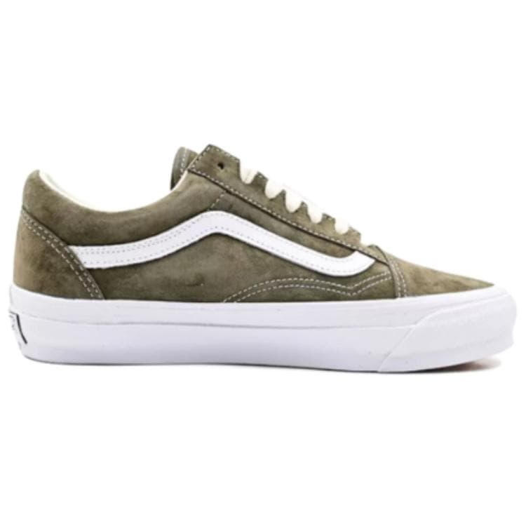 Кеды Vans Old Skool - изображение 2