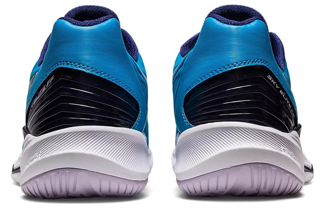 Кроссовки для спортзала Asics Sky Elite FF 2 - изображение 5