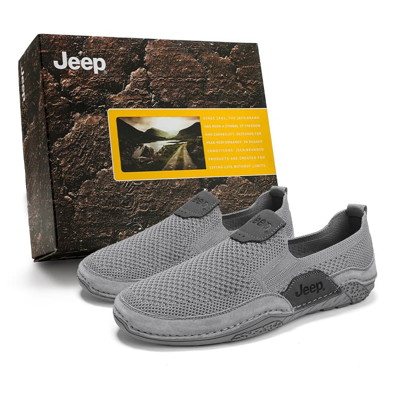 Сандалии Jeep - изображение 1