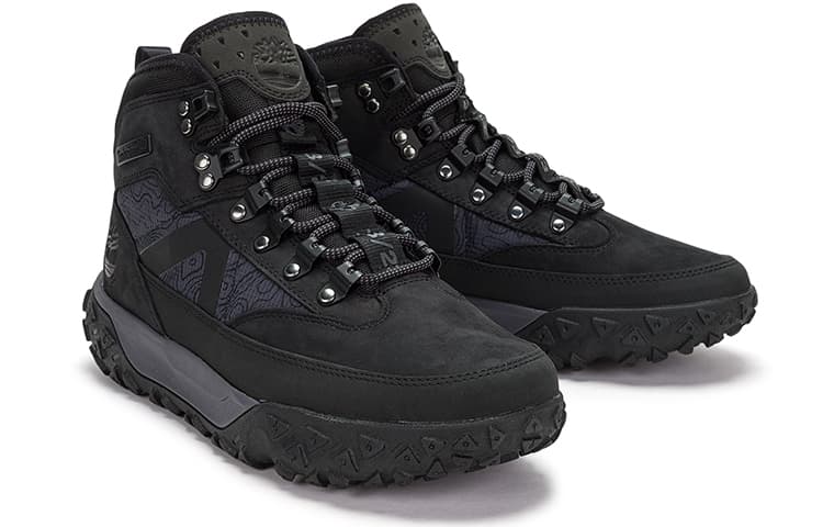 Кроссовки Timberland - изображение 4