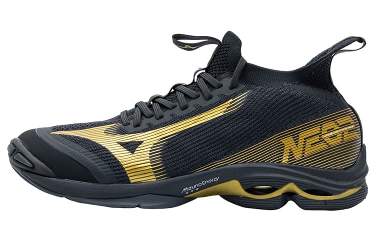 Кроссовки Mizuno Wave Lightning Neo - изображение 1