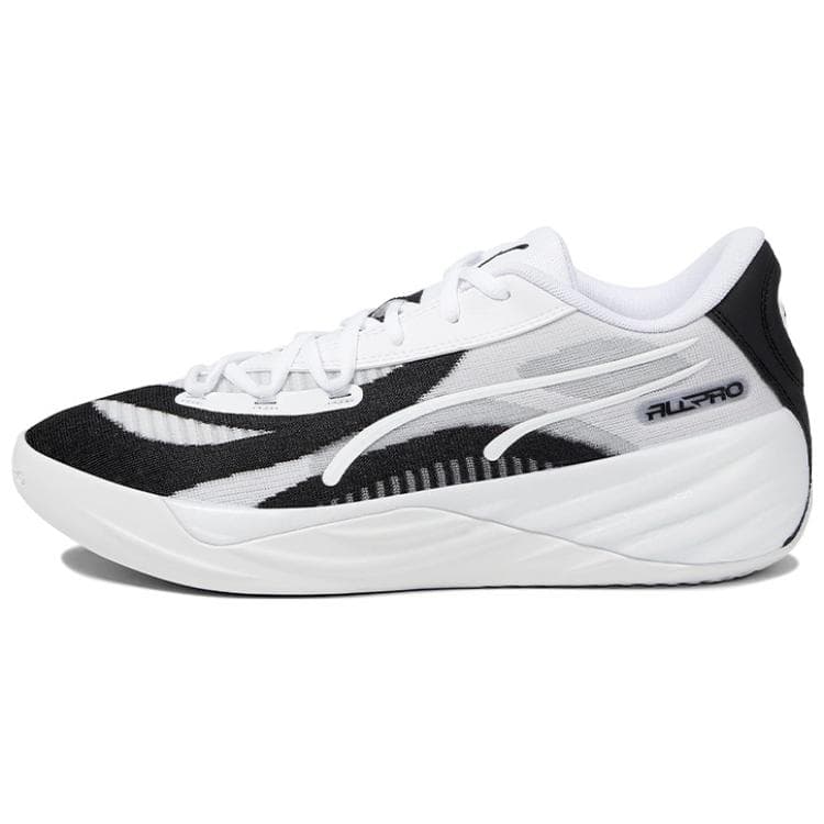 Кроссовки для баскетбола PUMA All-Pro Nitro - изображение 1