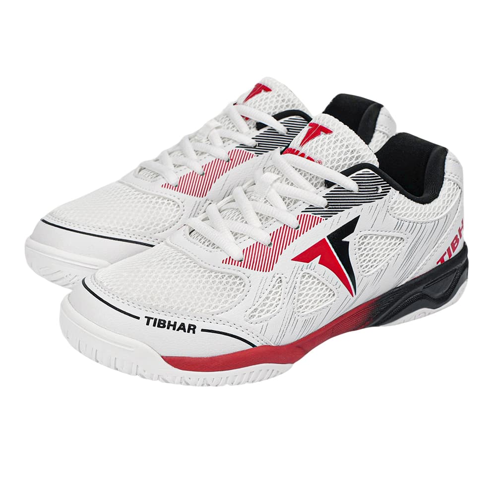 Кроссовки TIBHAR Карбоновая плита подошва тренировки сценарий низкий топ обувь для настольного тенниса унисекс - изображение 2